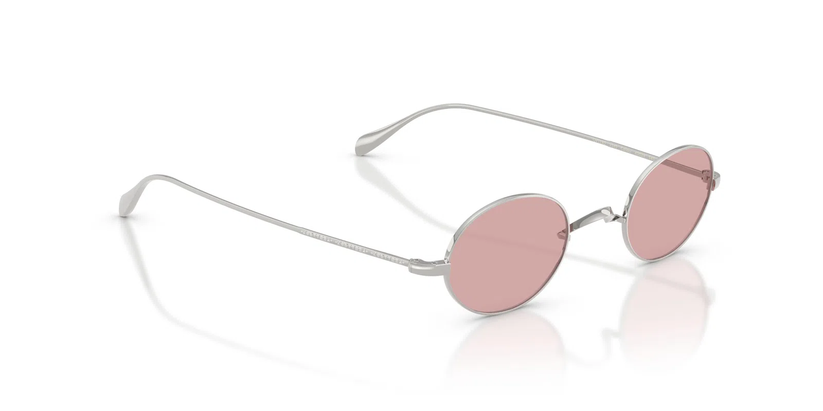 Oliver Peoples Calidor 1185 Eyeglasses - view 10